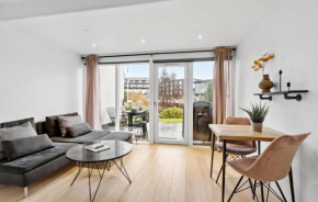 Nice Apartment In Helsingør With Wifi, Helsingør